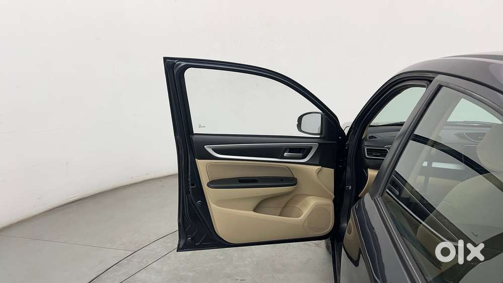 Honda Amaze Vx 1.2 Petrol Mt, 2024, Petrol