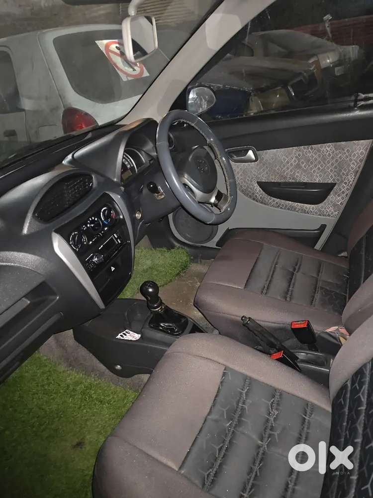 Good Condition