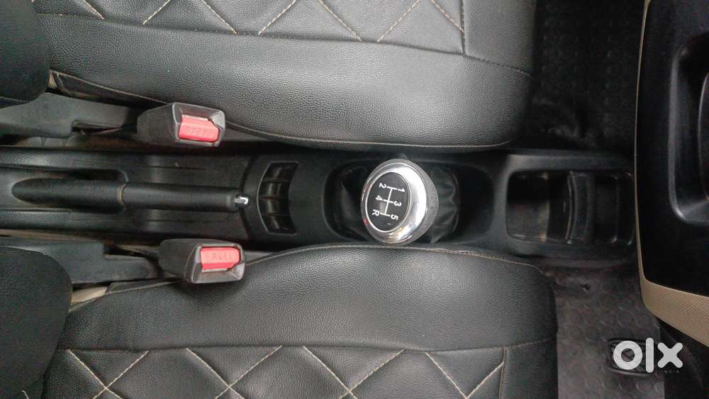 Maruti Suzuki Wagon R 1.0 Vxi, 2018, Petrol