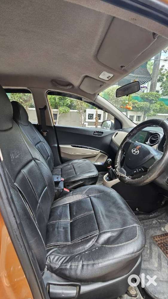 Hyundai I10 Magna, 2014, Petrol