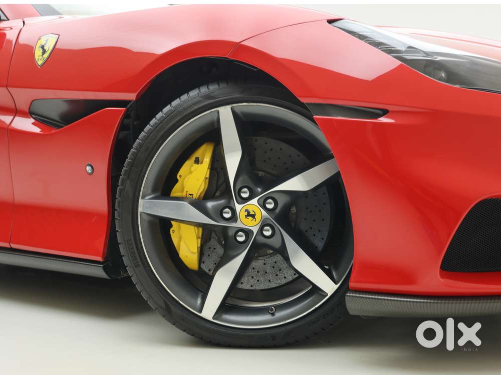 Ferrari Portofino M, 2022, Petrol