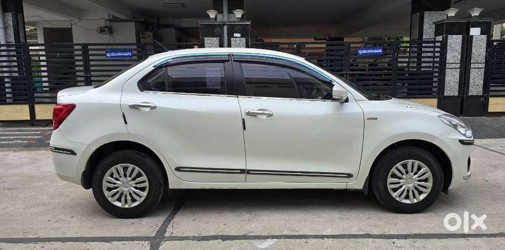 Maruti Suzuki Swift Dzire Vdi Optional, 2019, Diesel