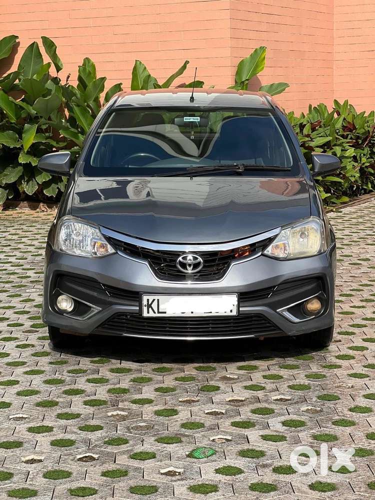 Toyota Etios Liva 2014 Diesel Well Maintained