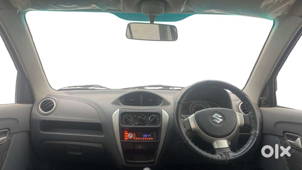 Maruti Suzuki Alto 800 2012-2016 Lxi, 2015, Petrol