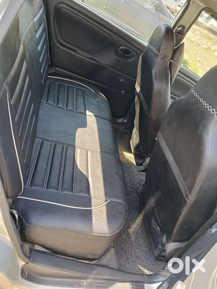 Maruti Suzuki Alto 0.8 Lxi (o), 2012, Petrol