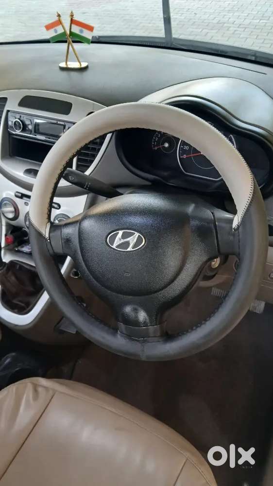 Hyundai I10 Magna2011