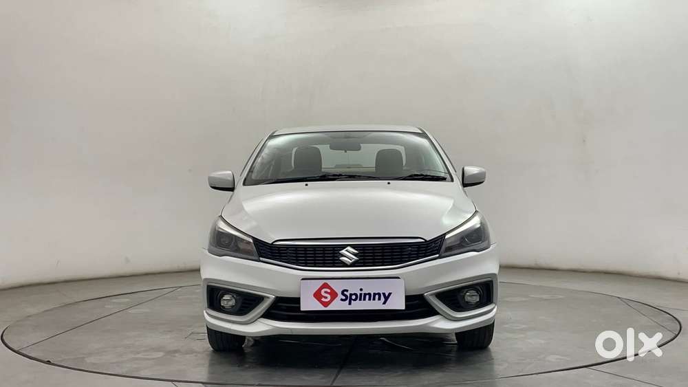 Maruti Suzuki Ciaz Zeta 1.5, 2023, Petrol