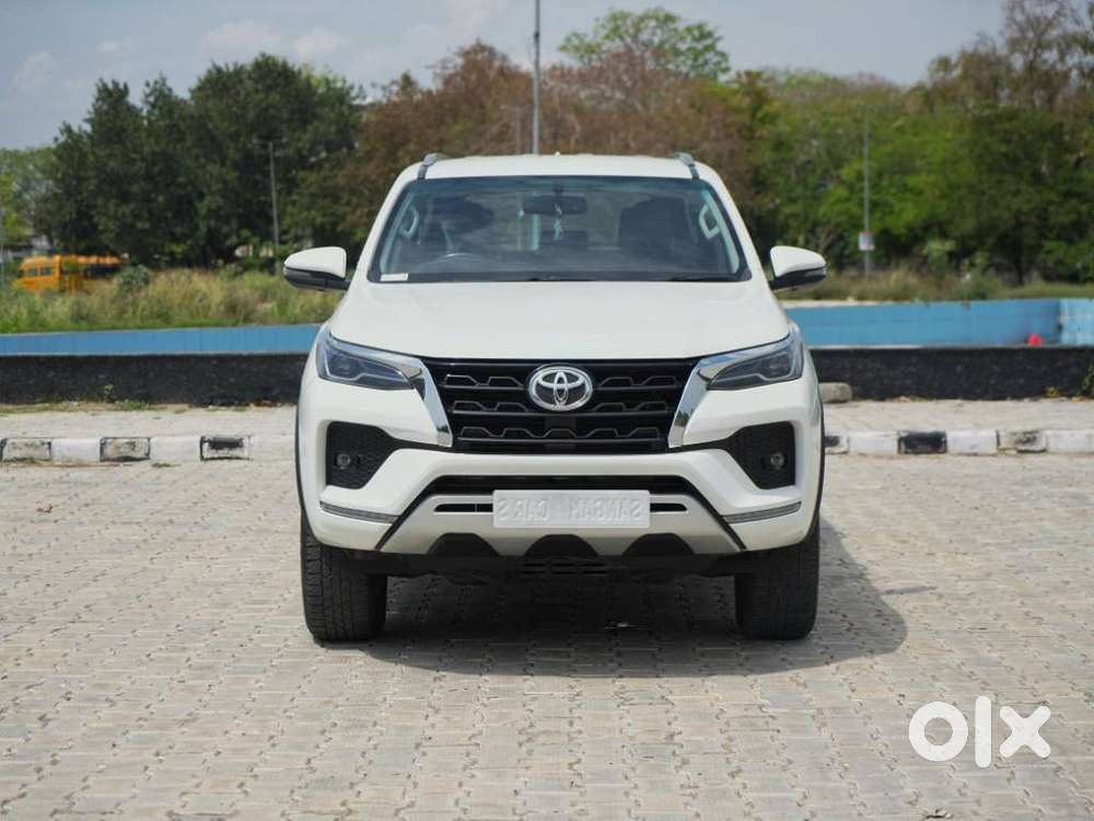 Toyota Fortuner 4x2 At 2.8 Diesel, 2024, Diesel