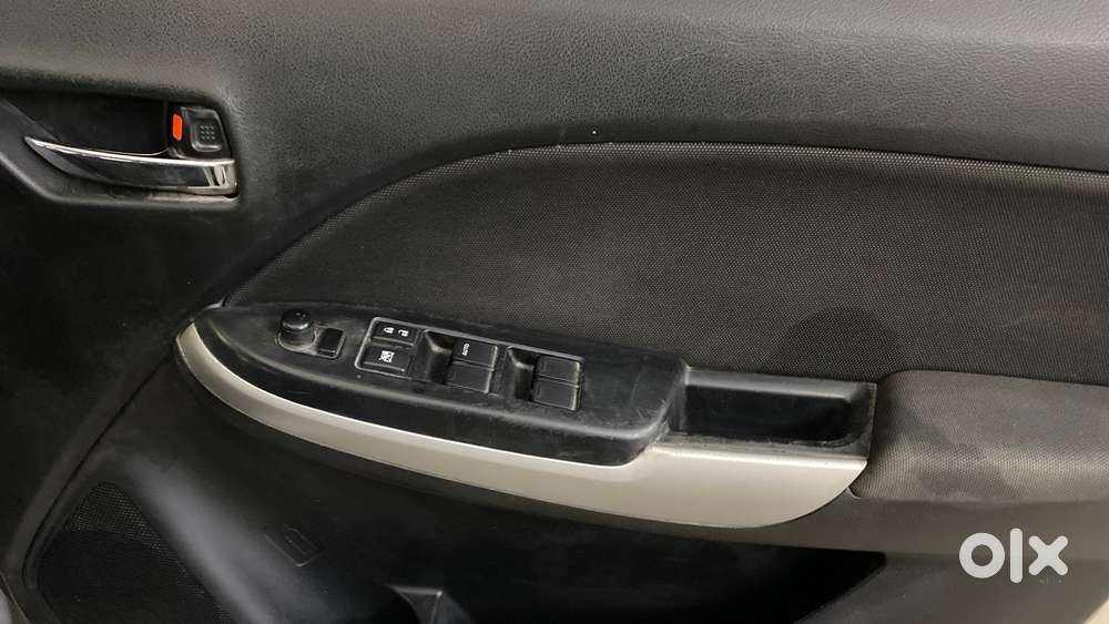 Maruti Suzuki Baleno 1.2 Delta, 2018, Petrol