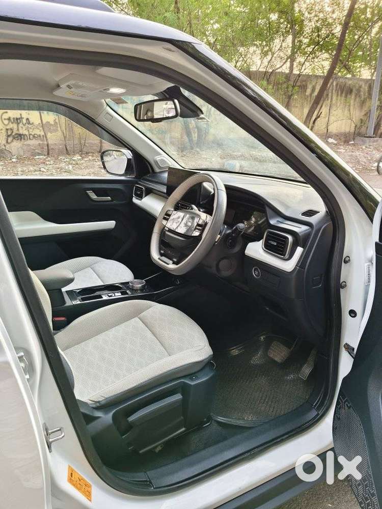 Tata Punch Ev Empowered Plus Lr, 2024, Electric