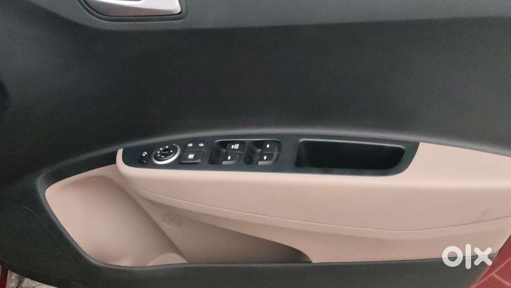 Hyundai Grand I10 Sportz 1.2 Kappa Vtvt, 2015, Petrol