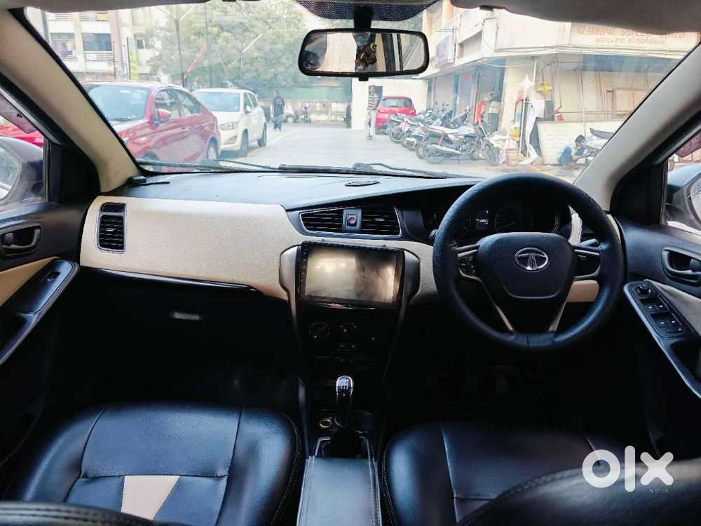 Tata Zest  Quadrajet 1.3, 2014, Diesel