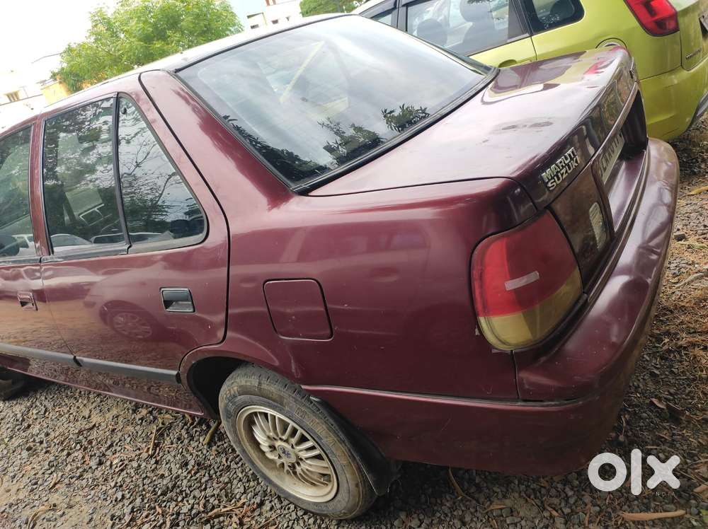 Maruti Suzuki Esteem Lxi, 2007, Petrol