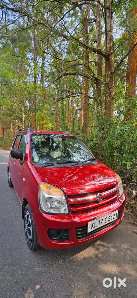 Maruti Suzuki Wagon R 1.0 2006