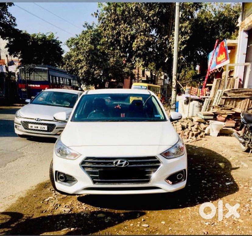 Hyundai Diesel 2018 Car