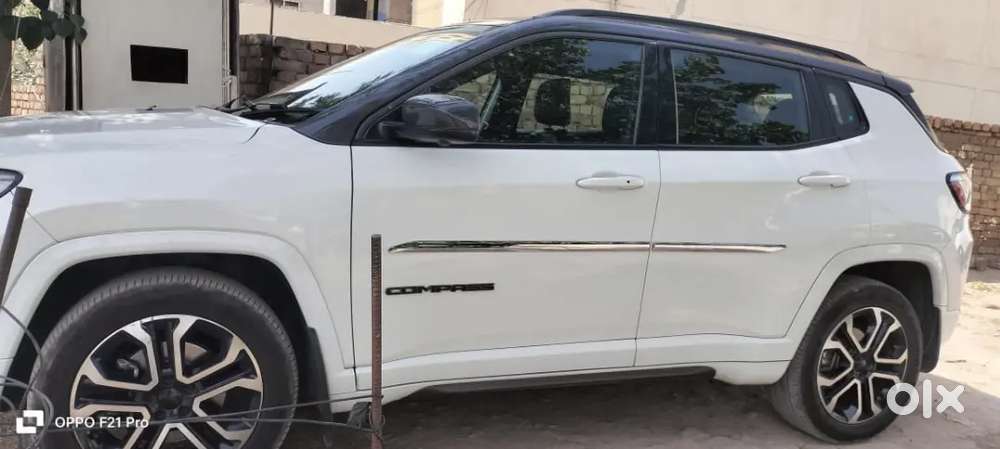 New Tyres And Battery All Services Done From Dealership