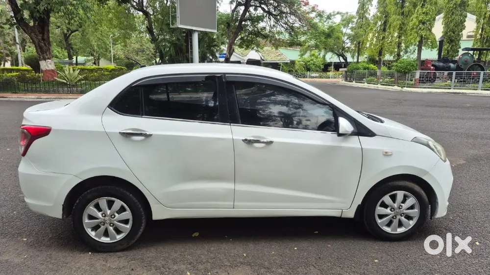 Hyundai Xcent 2015 1st Owner