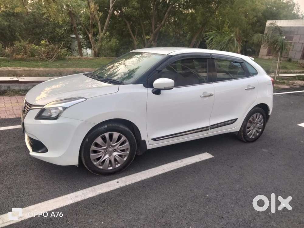 Maruti Suzuki Baleno Good Condition