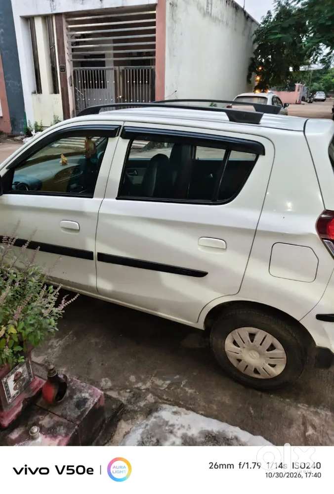 Good Condition, Fit Engine, Single Handed