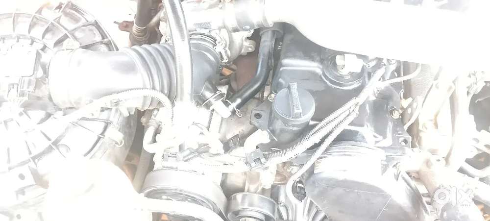 Toyota Innova Diesel Manual 2012