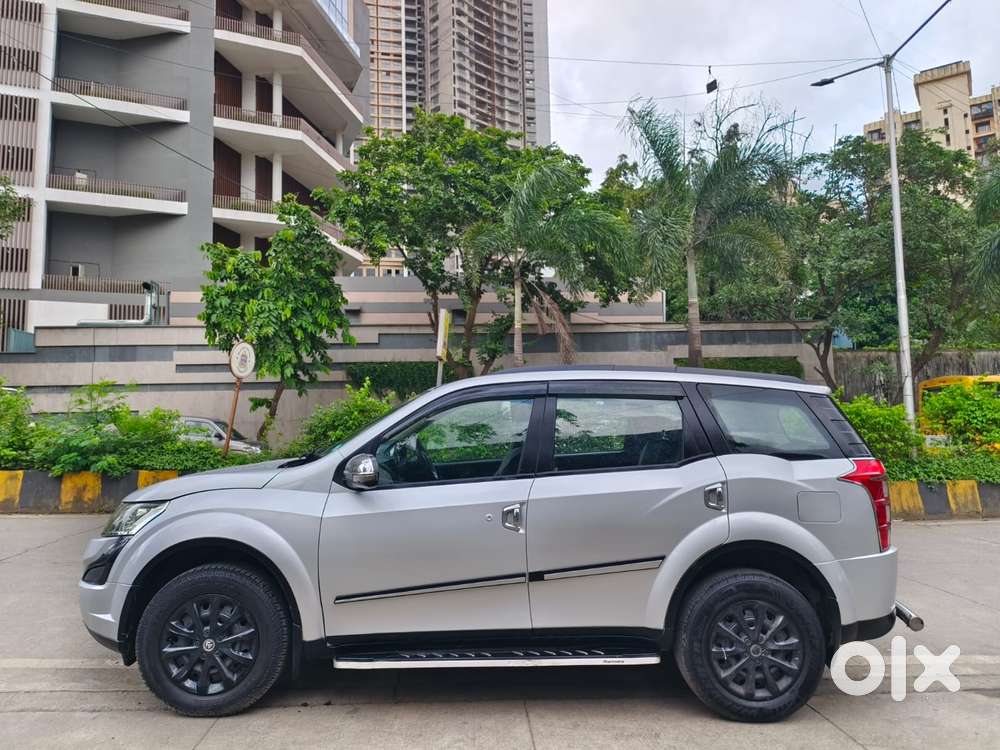 Mahindra Xuv500 W6 2wd, 2015, Diesel