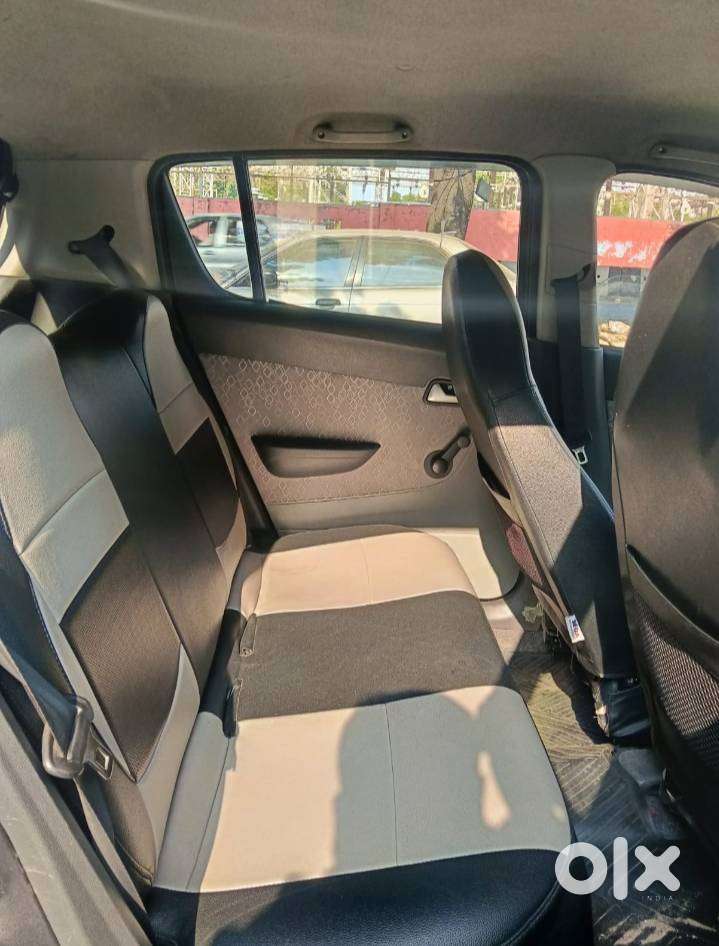 Maruti Suzuki Alto 800 Lxi, 2016, Petrol