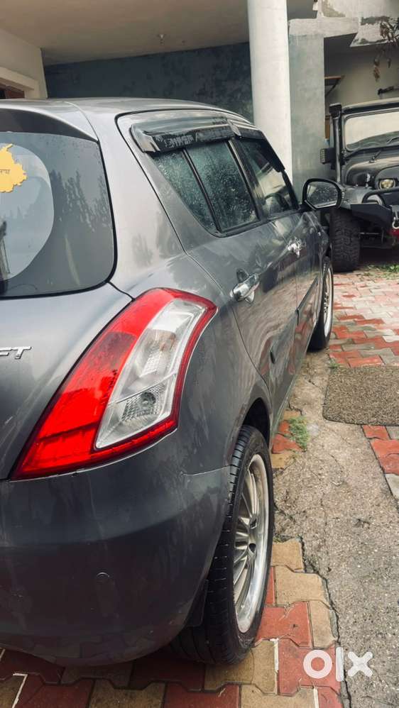 Maruti Suzuki Swift 2017 Diesel Good Condition