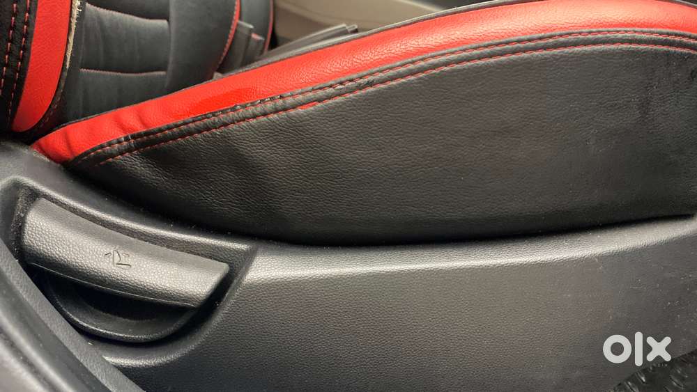 Hyundai Xcent [2014-2017] 1.2 E Plus Petrol, 2017, Petrol