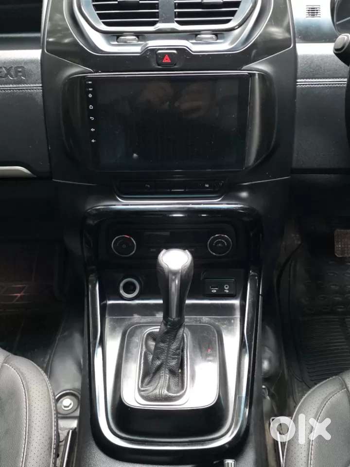 Tata Hexa Xta, 2019, Diesel