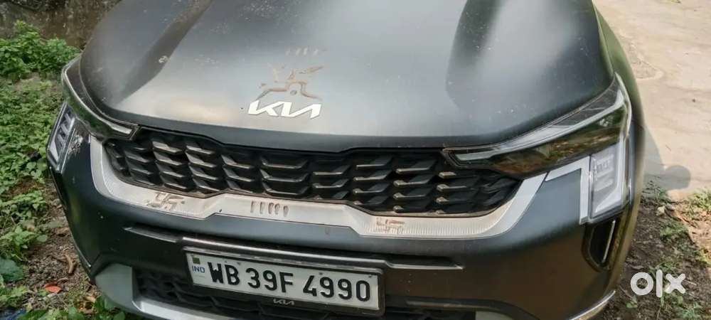 Kia Sonet 1.2 Htk Plus 2026