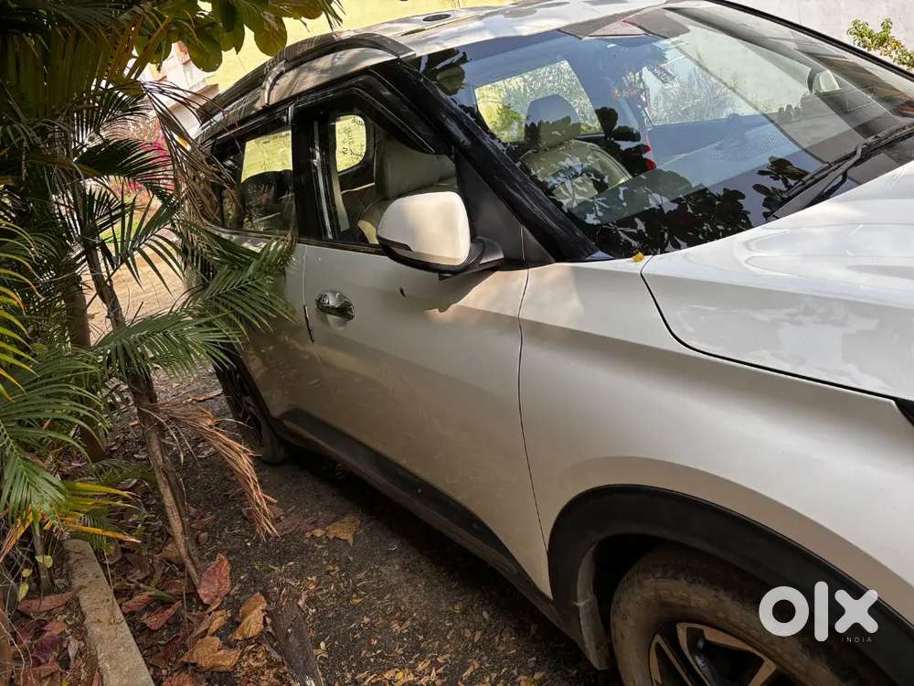 Kia Carens 7 Seater Well Maintained
