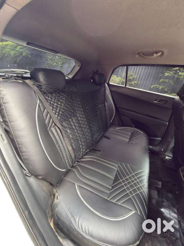 Hyundai Creta 1.6 Crdi Sx Plus, 2015, Diesel