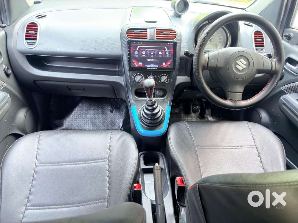 Maruti Suzuki Ritz Vdi Bs-iv, 2013, Diesel