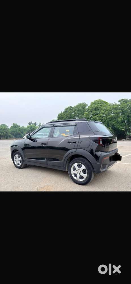 Mahindra Xuv 3xo 2024