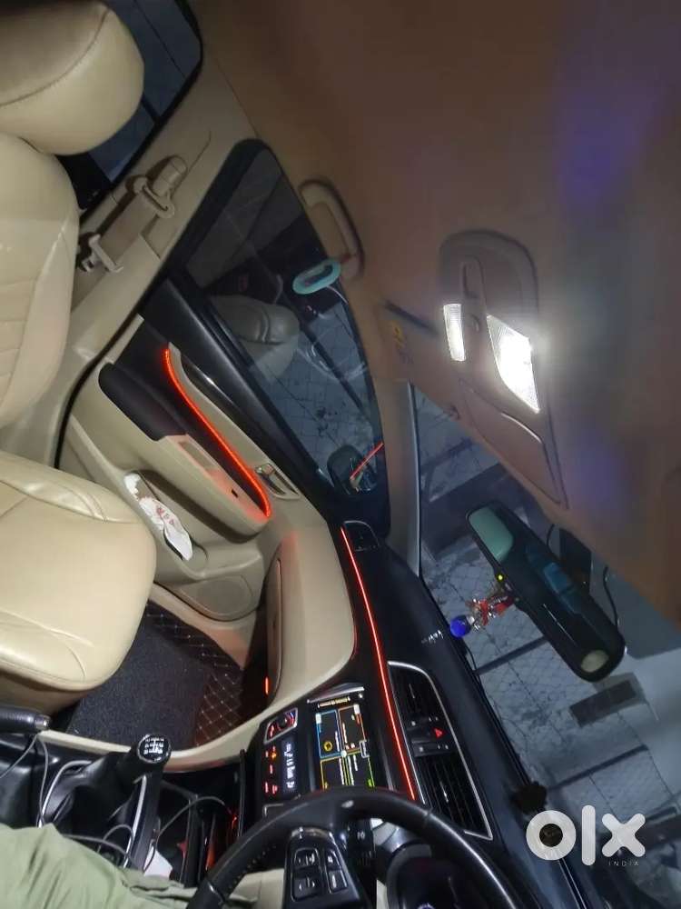 Suzuki Ciaz Diesel Zdi+ Shvs Top Model