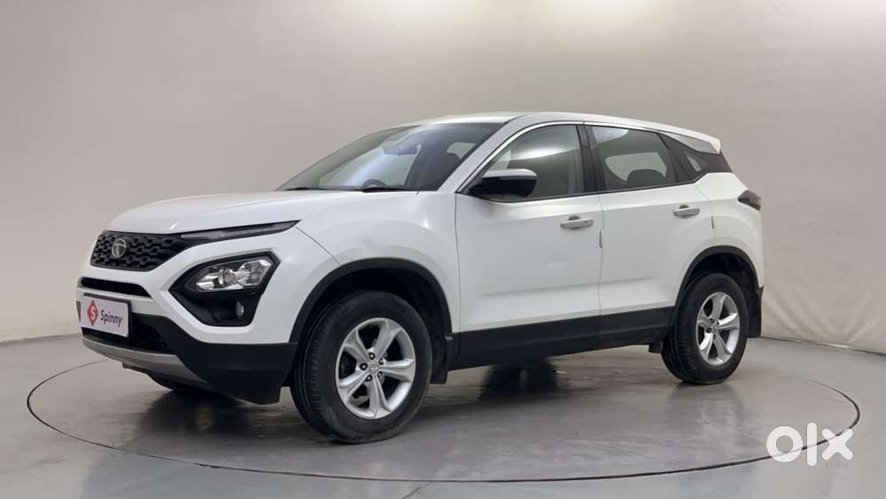 Tata Harrier Xz, 2022, Diesel