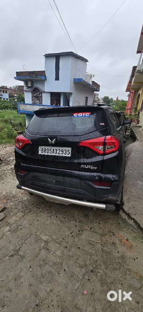 Mahindra Xuv300 Diesel 2023