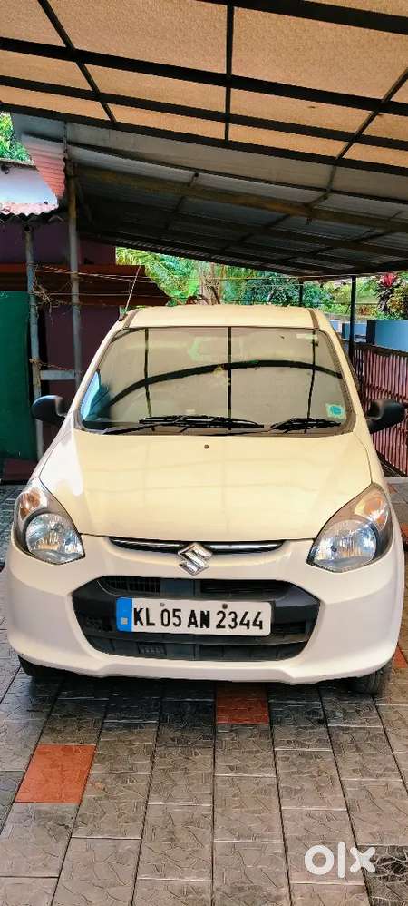 Maruti Suzuki Alto 800 Lxi 2016