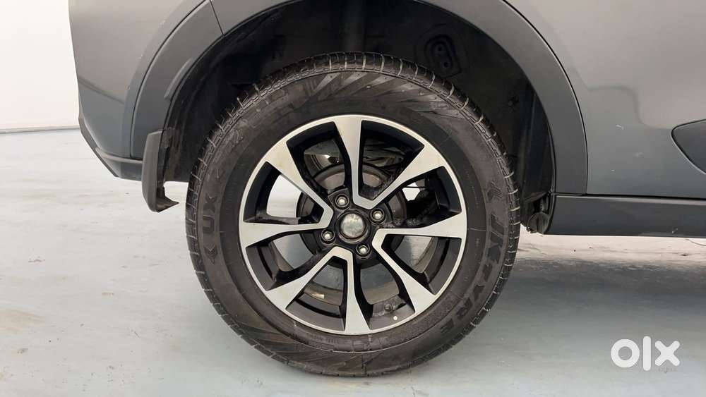 Tata Nexon 1.5 Revotorq Xz Plus (o), 2020, Diesel