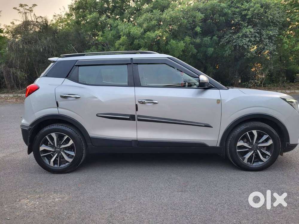 Mahindra Xuv300 W8 Option Diesel, 2021, Diesel