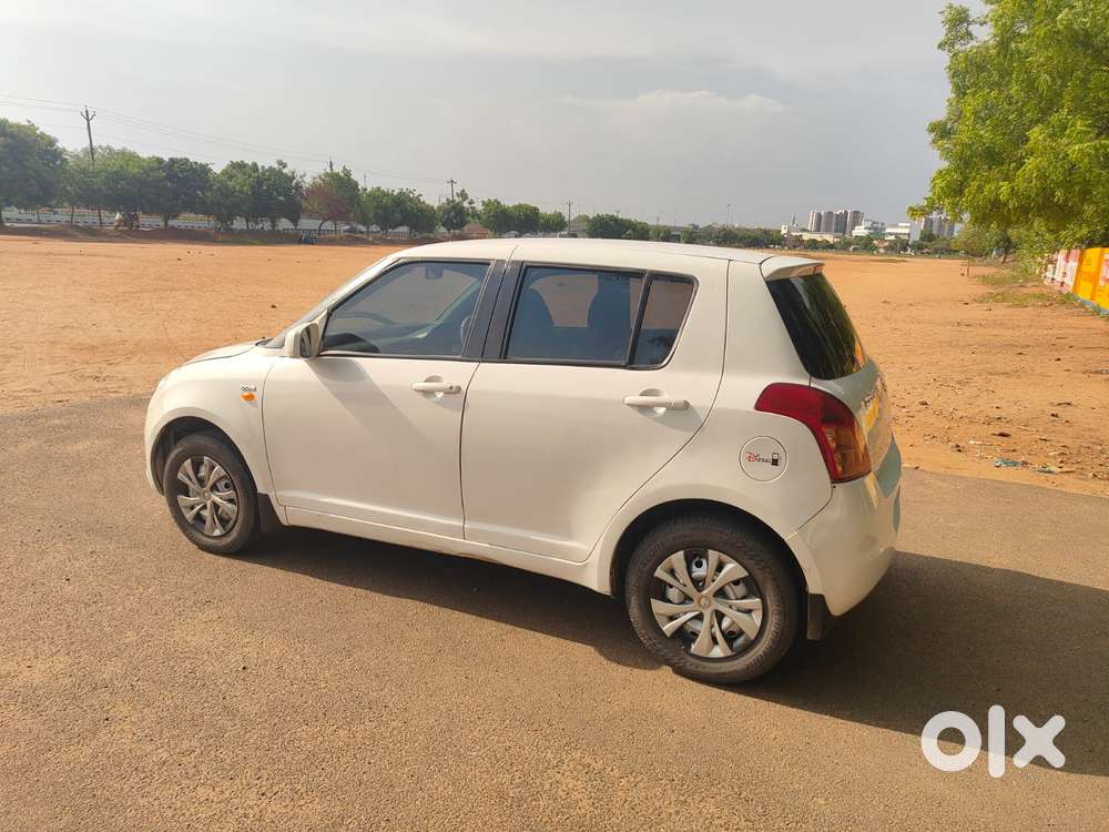 Maruti Suzuki Swift Ldi (o), 2009, Diesel