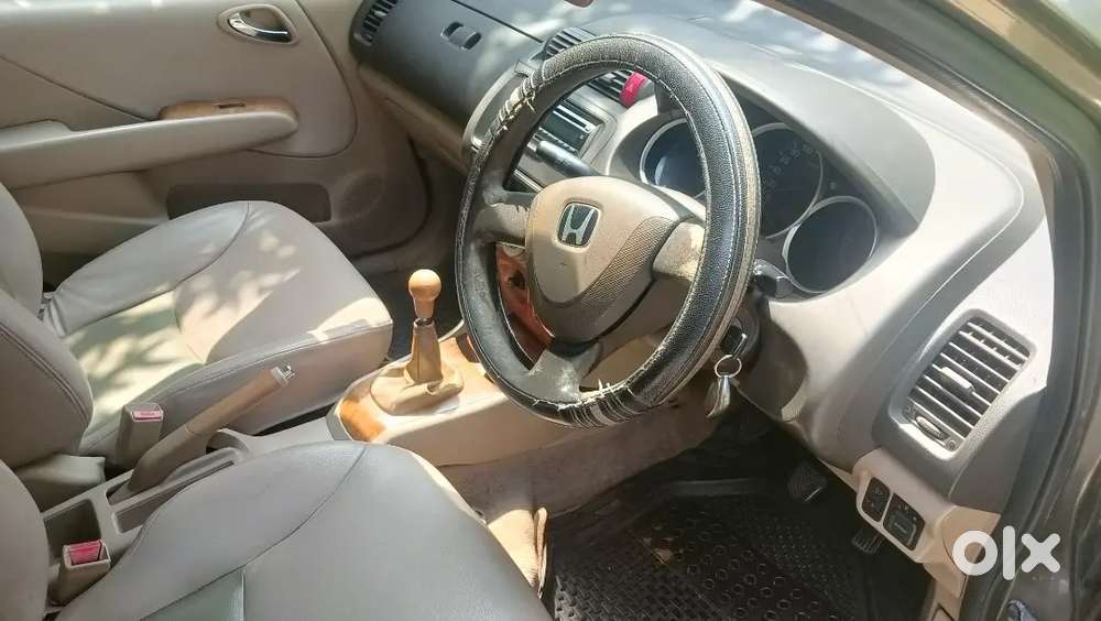Honda City 2009 Petrol 97000 Km Driven