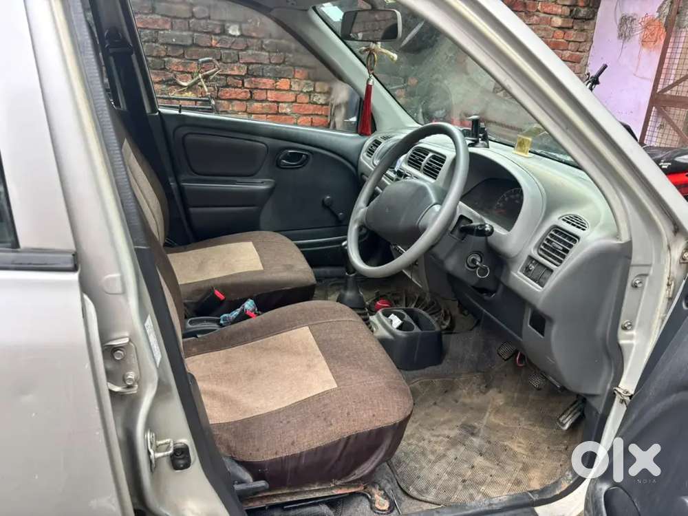 Maruti Suzuki Alto 2010 Year