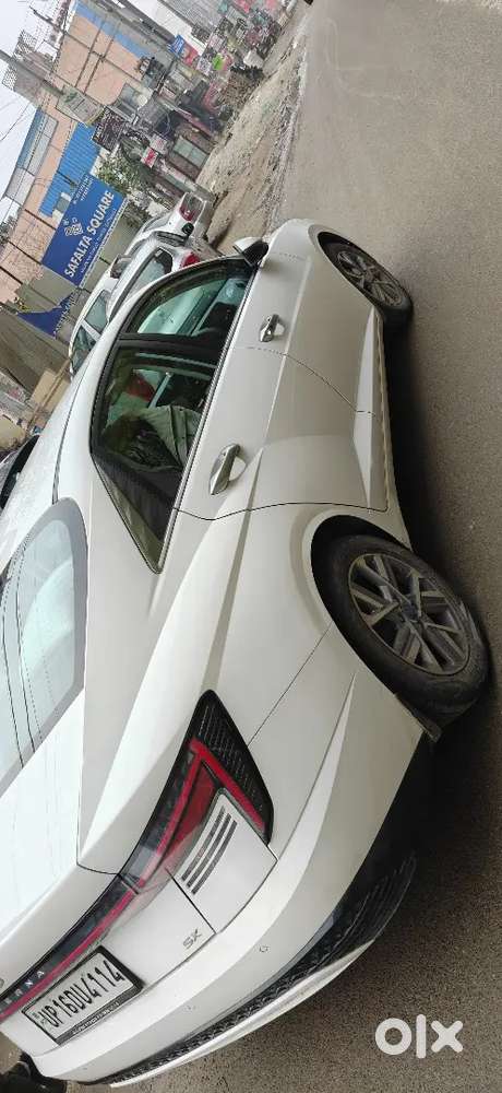 Hyundai New Verna Well Maintained