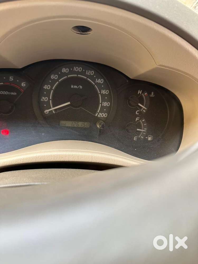 Toyota Innova 2008 Diesel 125000 Km Driven