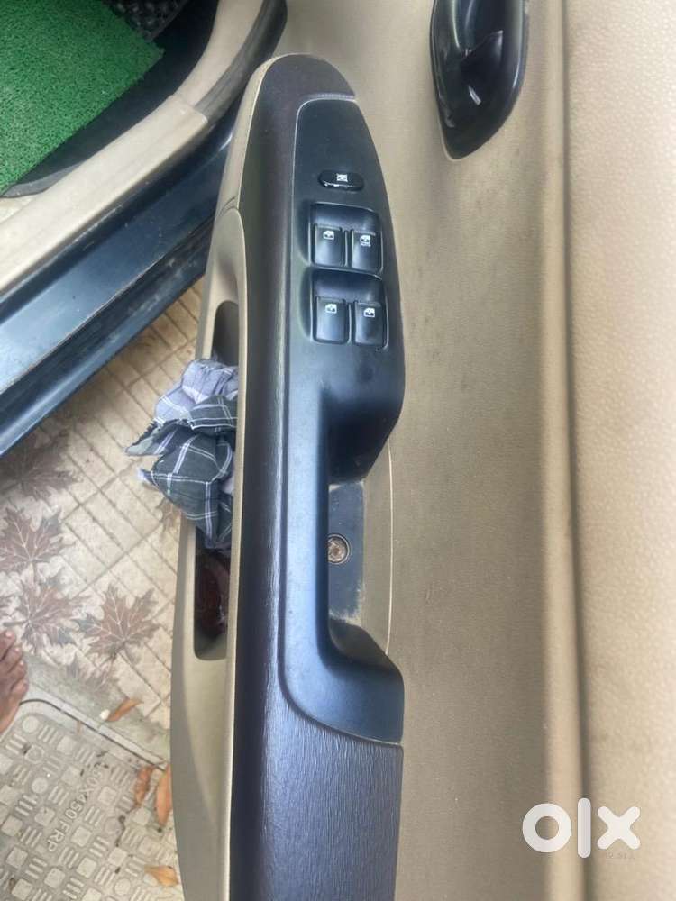 Hyundai I10 2009 Petrol Good Condition