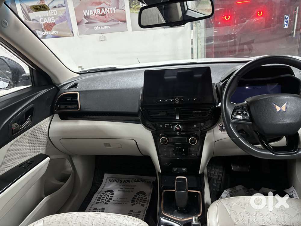 Mahindra Xuv400 El Pro, 2024, Electric