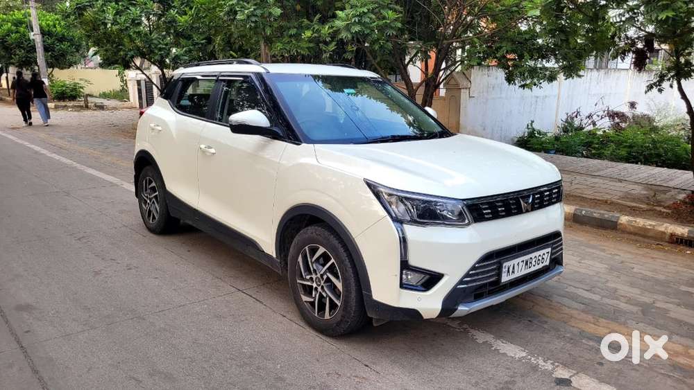Mahindra Xuv300 2023 Variant