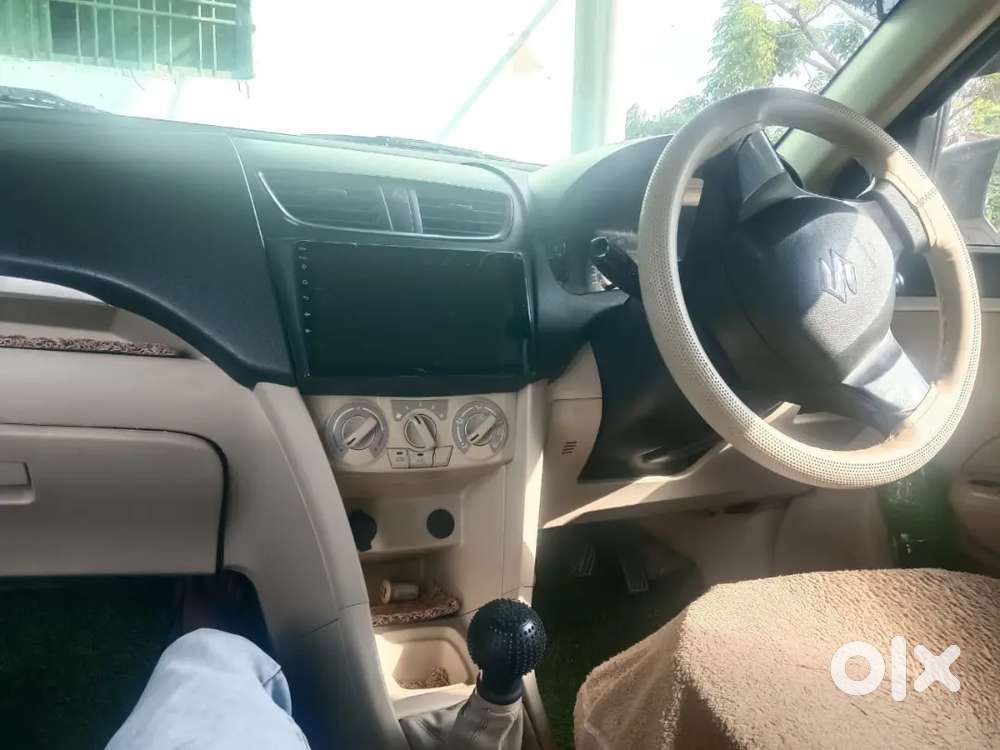 2nd Owner Maruti Dzire Lxi 2016