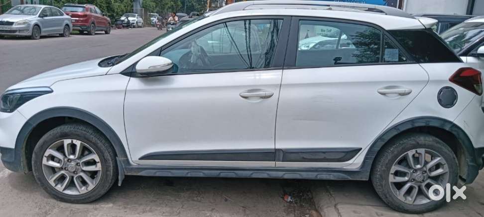 Hyundai I20 Active 1.2 S, 2017, Petrol